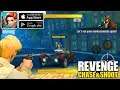 Revenge : Chase & Shoot Android/iOS Gameplay