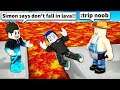Roblox Simon Says... but I use ADMIN