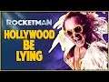 ROCKETMAN MOVIE REVIEW 2019 - Double Toasted