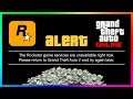 Rockstar's FREE $2,000,000 Money Giveaway In GTA 5 Online Has Completely Broken The Servers!