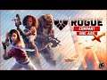 #Rogue Company  New Game better than #valorant or not|Delay in stream |#indianlivestream | #Kingalex