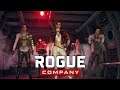 👻 Rogue Company