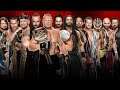 Royal Rumble Match! Full Match HD-2020 | WWE 2K20