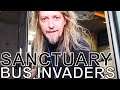 Sanctuary - BUS INVADERS Ep. 1496