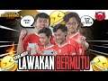 SCRIM MATCH!! LAWAKAN SERIUS BTR RA WKWKWK!!! - PUBG MOBILE INDONESIA | Zuxxy GAming