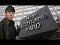 Sherlock Brammen spielt mit seinen Opfern! - Scotland Yard