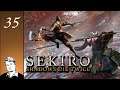 Shigekichi of the Red Guard // Let's Play Sekiro: Shadows Die Twice - Part 35