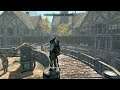 SKYRIM STREAM - NEW CHARACTER PLAYTHROUGH 2021, Part 13!