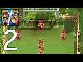 Soccer Royale: Football Clash - Gameplay Walkthrough Part 2 (Android,IOS)