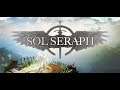 SOLSERAPH: New Action 2D City Building Strategy HYBRID Game Trailer 2019