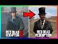 Solving The Strange Man Mystery In Red Dead Redemption 2 - NEW Evidence Reveals Who He REALLY Is!