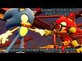 Sonic Forces - Fist Bump Cover by Littleman_Jose