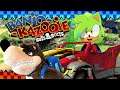 【Sonic Vtuber】GUH & HUH - Banjo-Kazooie: Nuts & Bolts~!