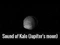 Sound of Kale (Jupiter's moon)