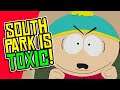 South Park ATTACKED by Disney Plus SHE-HULK Writer on Twitter?!