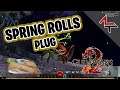 Spring rolls - Guild Wars 2 | How to get near permanent swiftness in open world / PvE for any class?