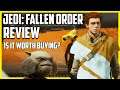 Star Wars Jedi: Fallen Order Review - Is It Worth Buying? (No Spoilers)