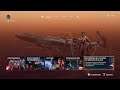 Star Wars Squadrons campaña - Parte 7 - ya con presidente XD
