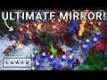 StarCraft 2: ULTIMATE Mirror Matchup - Serral vs Rogue! (Best-of-3)