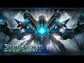 Starcraft: Mass Recall 7.1.1 - Let's Play Part 4: Tassadar's Journey, Hard
