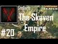 Stellaris MegaCorp: Skaven Empire #20
