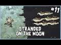🌙 Stranded On The Moon | Don't Starve Together - Return of Them Beta Gameplay | Part 11