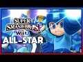 Super Smash Bros. for Wii U - All-Star | Mega Man