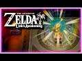 Tail Cave The Legend of Zelda Link's Awakening