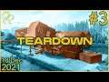 Teardown | 18th December 2021 | 3/3 | SquirrelPlus