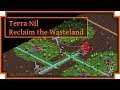 Terra Nil: Reclaim the Wasteland - (Ecosystem Reconstruction Builder)