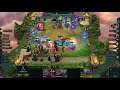 TFT: Arcanists - Hyper Roll