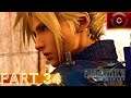 THE CLIMB | Final Fantasy 7: Remake PS5 Gameplay | Pt. 34 | Rye Plays