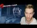 THE FINALE BOSS!! First Time Playing "Gears of War Judgement" (3)
