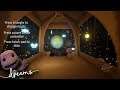 The Gardens Remade in Dreams! | (PS4) Dreams Early Access