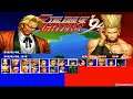 The King Of Fighters 94 Remix MUGEN 2021