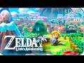 The Legend of Zelda: Link's Awakening Análisis Review en Español (Switch)