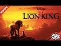 The Lion King 2019 - CeX Film Review