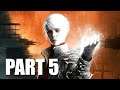 The Medium Walkthrough PART 5 THE END with Easter Egg