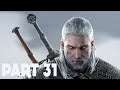 The Witcher 3 :: Wild Hunt :: PS4 Pro Gameplay :: EP31 - Tamara!! (Death March New Game +)