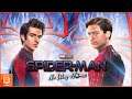 Tobey MaGuire and Andrew Garfield Scene Details Leak from Spider-Man No Way Home Trailer #2