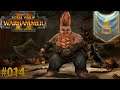 Total War: Warhammer II 💎 Let's Play #14 💎 Zwerge💎Thorek Eisenstirn💎