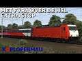 Train Simulator 2021: Met een Fyra over de HSL naar Haarburg!