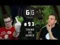 Trump VS Games - GamerGeeks Podcast #93