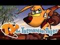 Ty the Tasmanian Tiger GameCube Edition Intro & Two Up