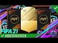 ULTIMATE PACK FOR FREE! 😱🎁 FIFA 22 RATINGS & 92+ ICON PLAYER PICK SBC! | FIFA 21 Ultimate Team