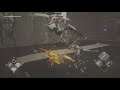 Ultra Age DEMO Gameplay - Final Boss Fight