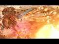 Unification Mod 2021: Black Templars vs Chaos Space Marines vs Dark Eldar vs Orks - DOW: Soulstorm
