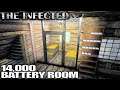 UNLIMITED, almost, POWER | The Infected Gameplay | E44