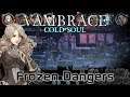 Vambrace: Cold Soul - Frozen Dangers