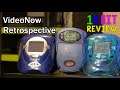 VideoNow Retrospective - 16 Bit Video Game Review